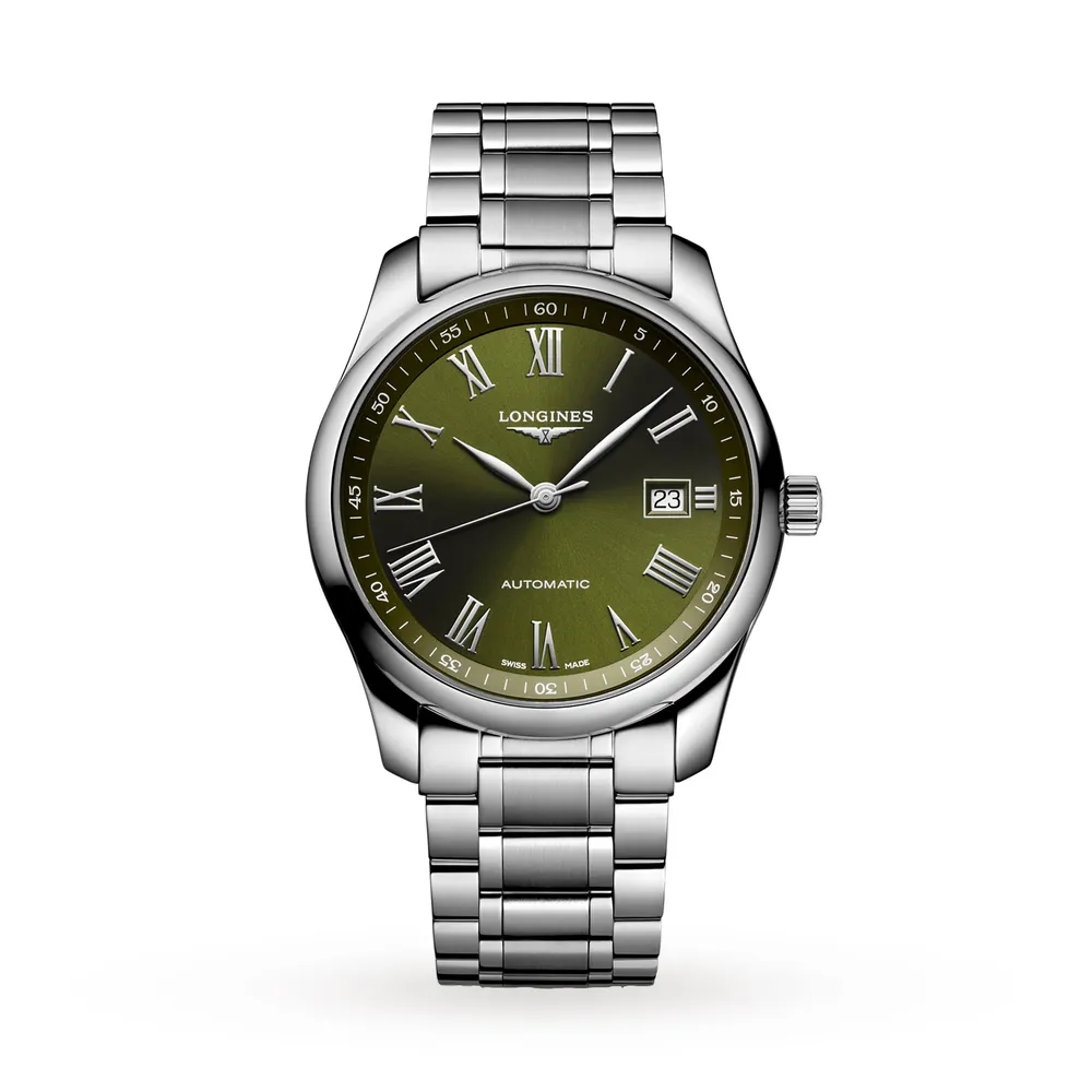 Longines Master Collection L27934096
