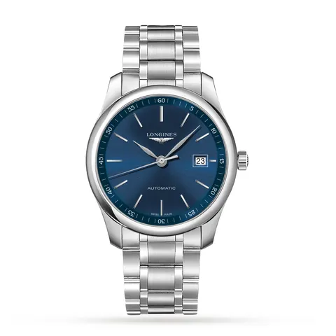 Longines Master Collection