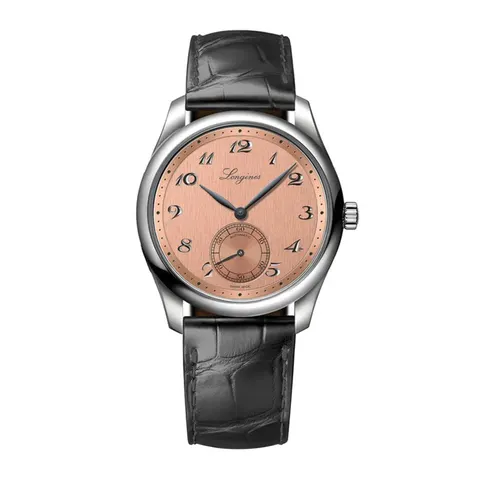 Longines Master Collection