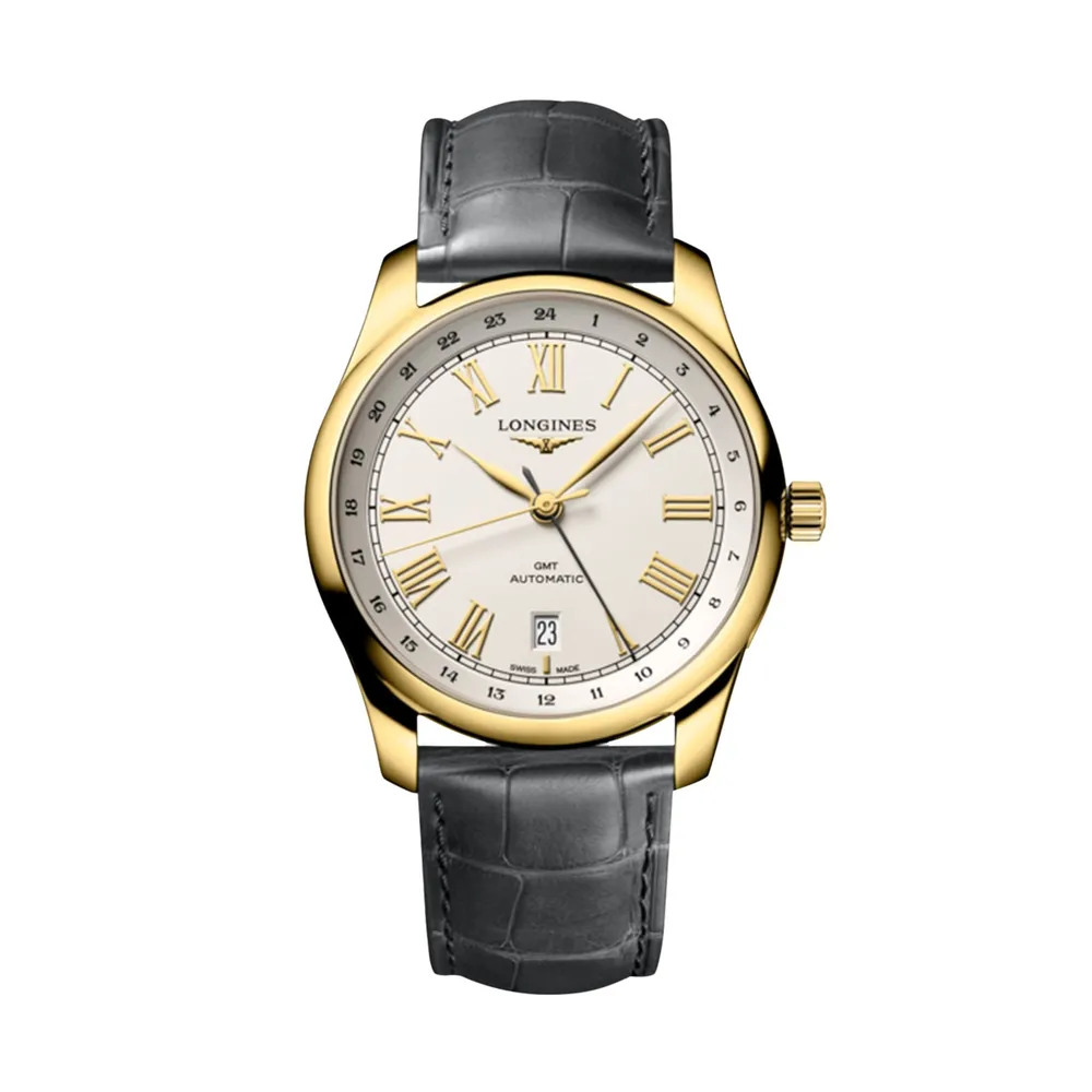 Longines Master Collection L28446712