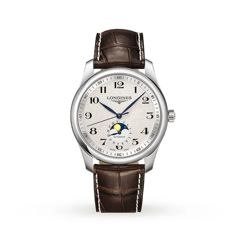 Longines Master Collection