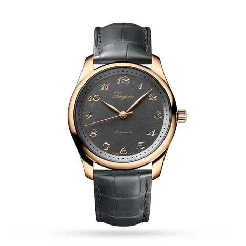 Longines Master Collection Limited Edition 190th Anniversary Edition