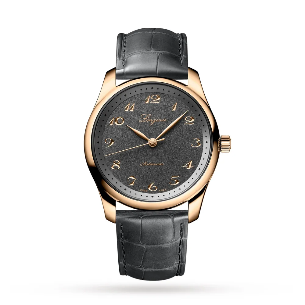 Longines Master Collection Limited Edition 190th Anniversary Edition L27938732