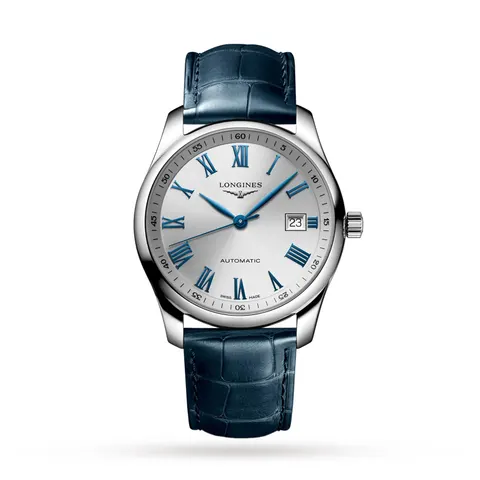 Longines Master