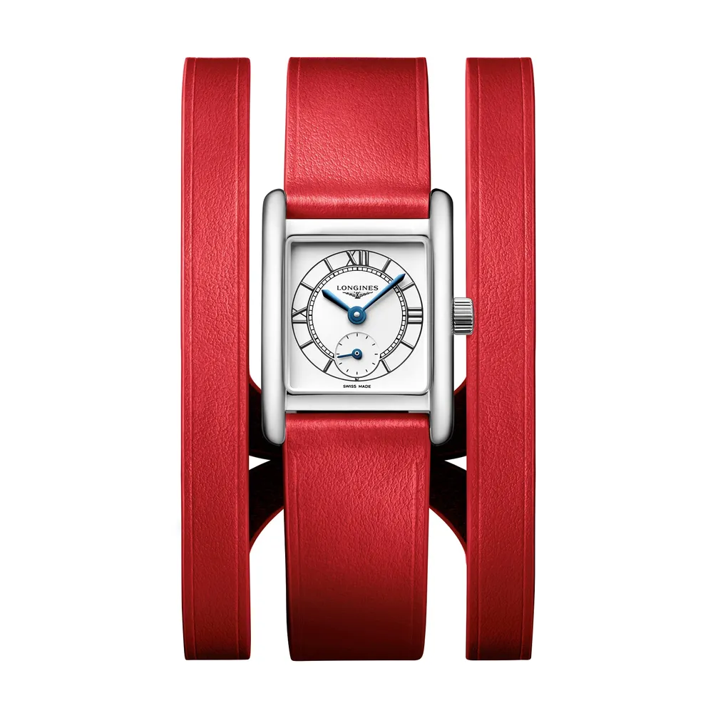 Longines Mini DolceVita L52004750