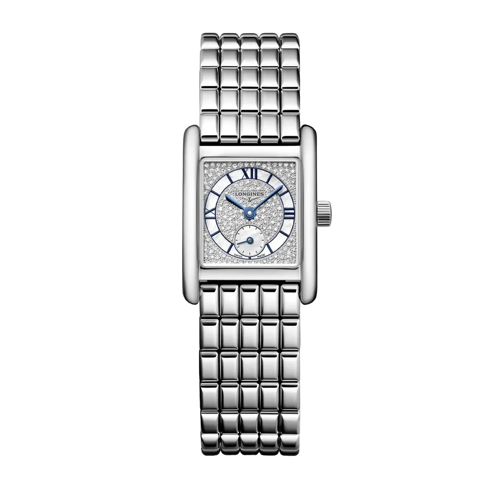 Longines Mini DolceVita L52004876