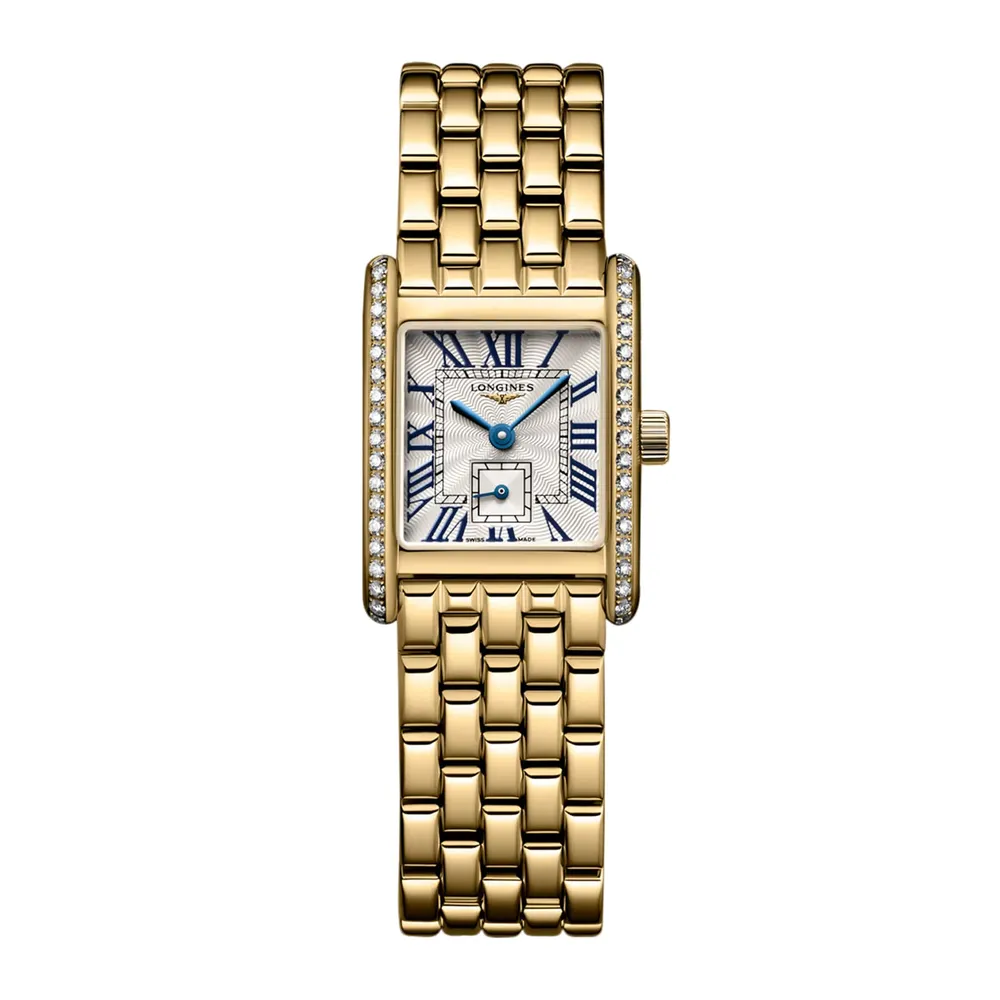 Longines Mini DolceVita L52007716