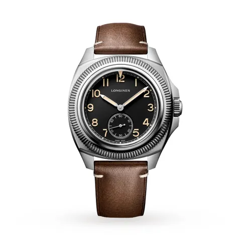 Longines Pilot Majetek