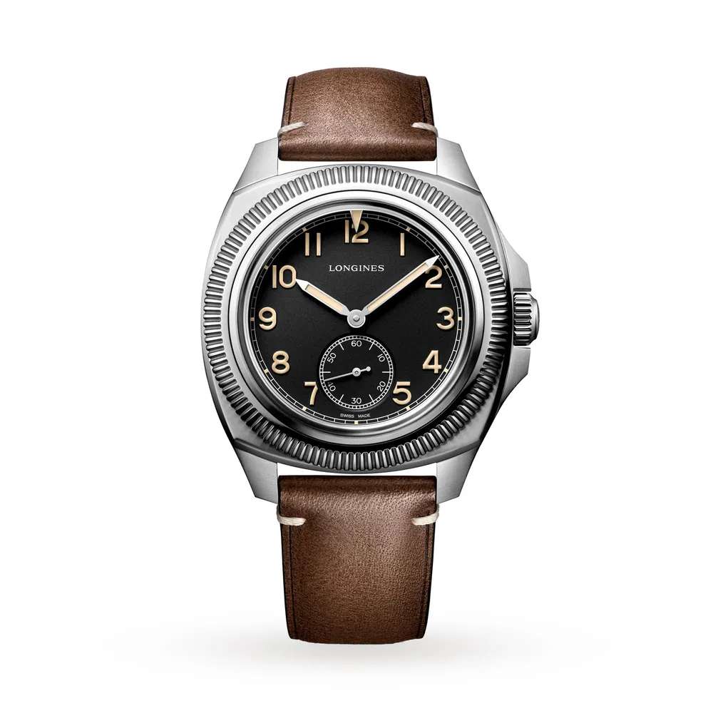 Longines Pilot Majetek L28384539
