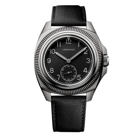 Longines Pilot Majetek Pioneer Edition
