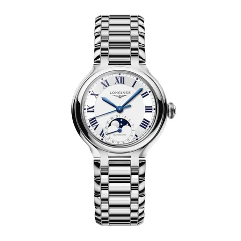 Longines PrimaLuna Automatic