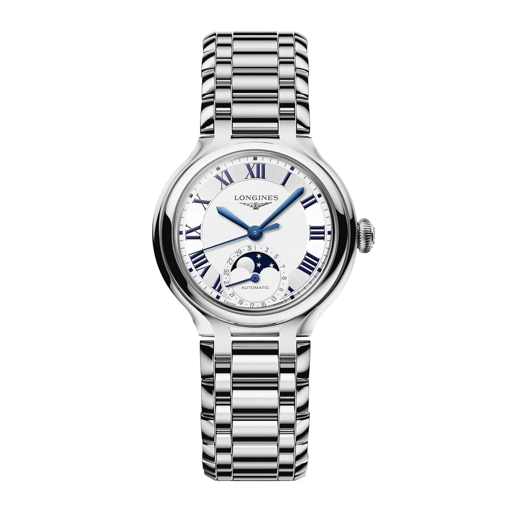 Longines PrimaLuna Automatic L81264716