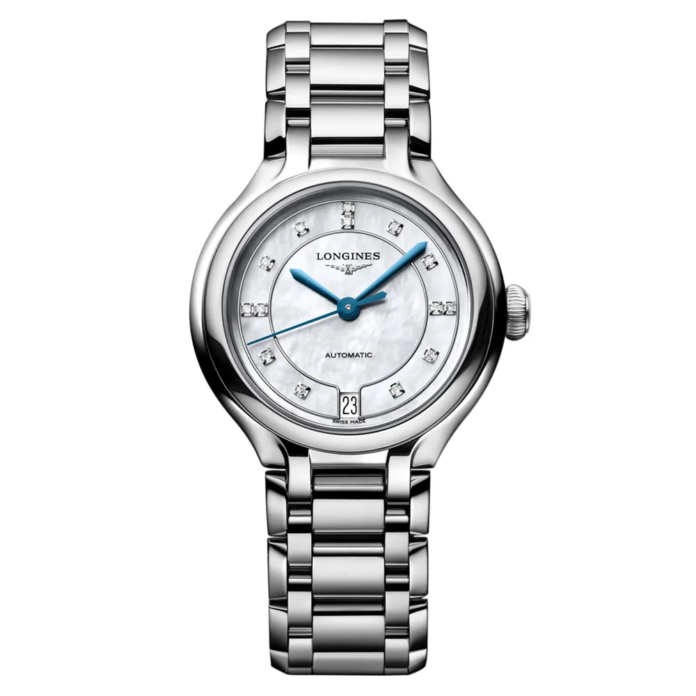 Longines PrimaLuna L81244876