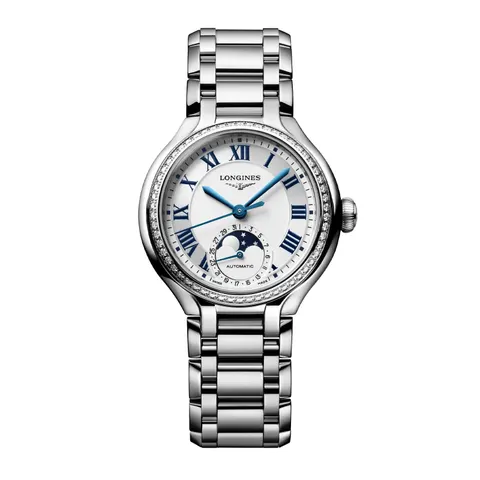 Longines PrimaLuna