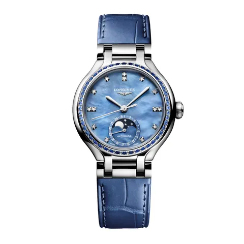 Longines PrimaLuna