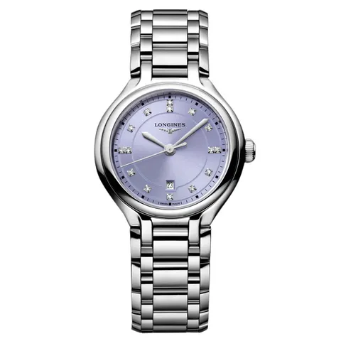 Longines PrimaLuna