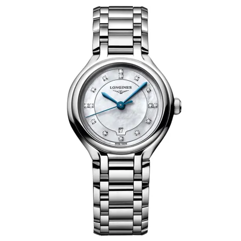 Longines PrimaLuna