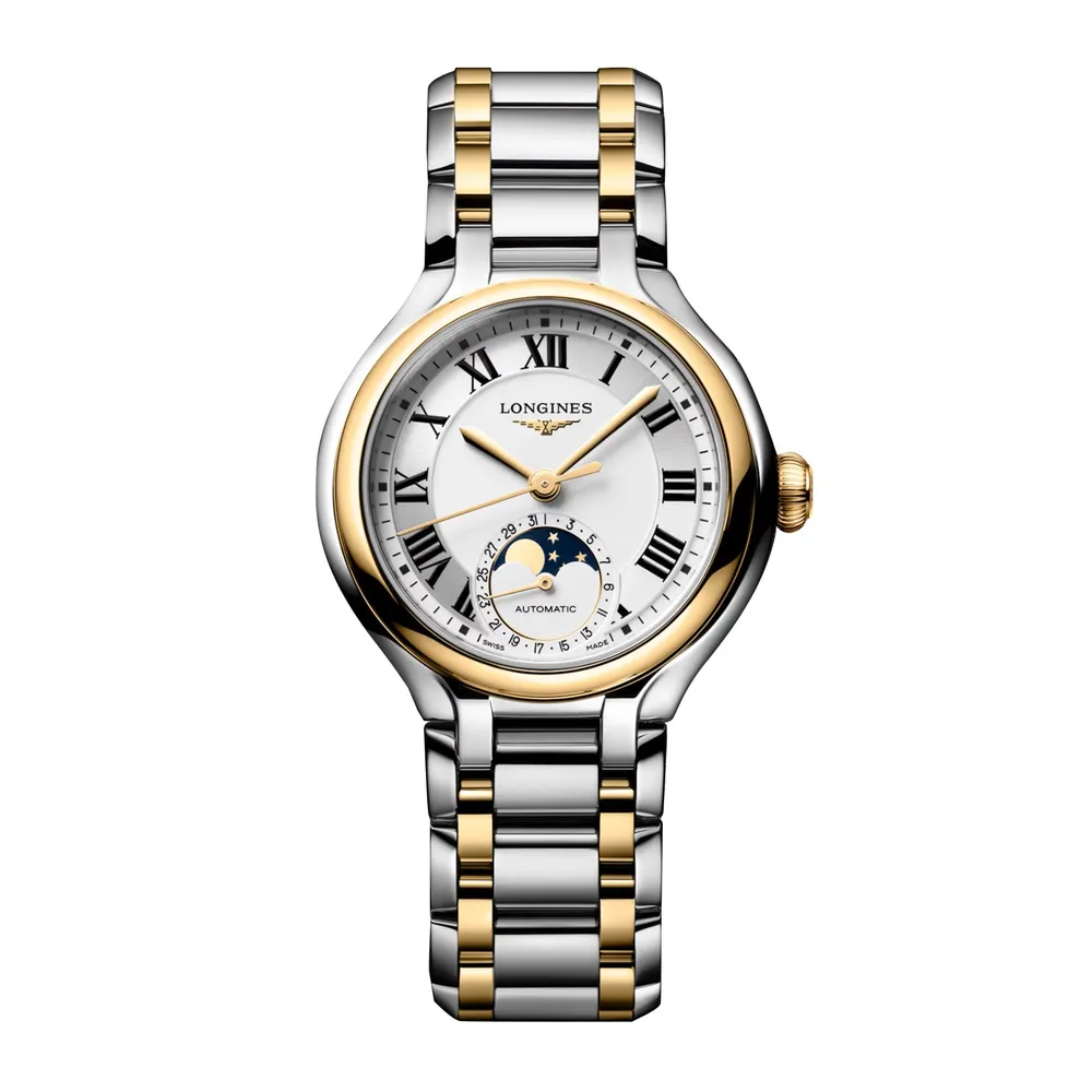 Longines PrimaLuna Moonphase L81265797