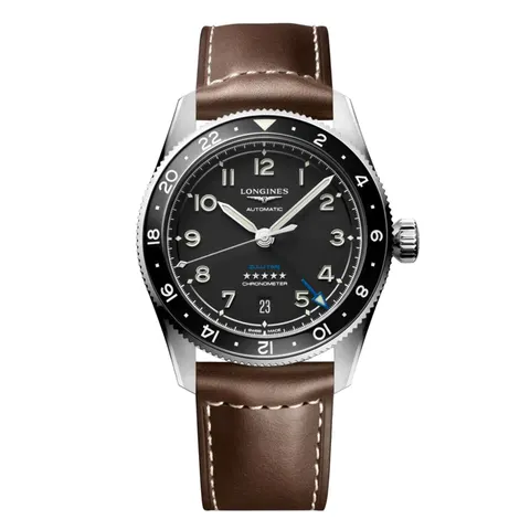 Longines Spirit Avigation