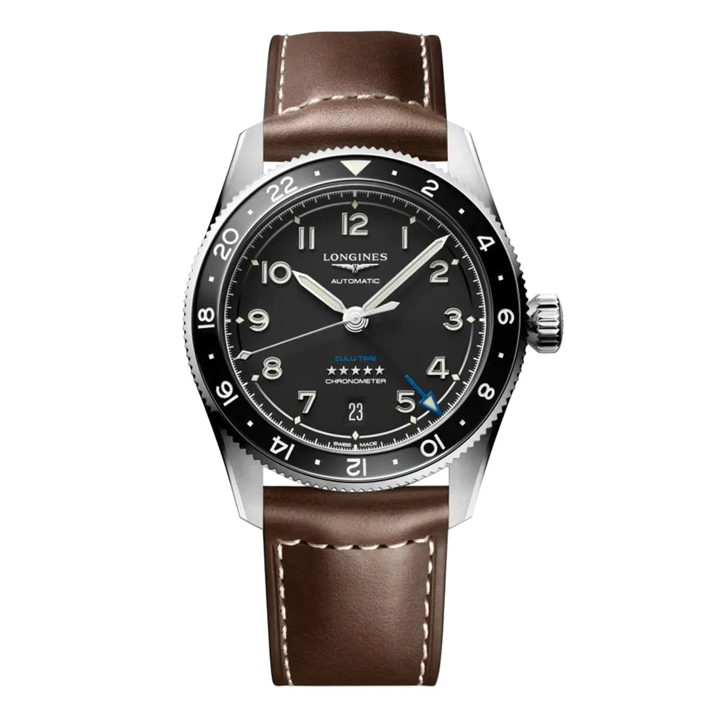 Longines Spirit Avigation L38024532