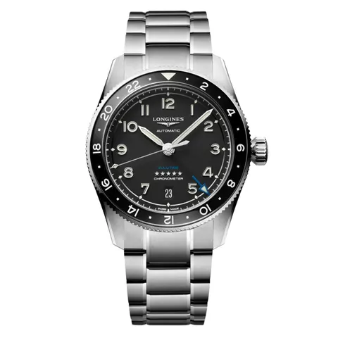 Longines Spirit Avigation