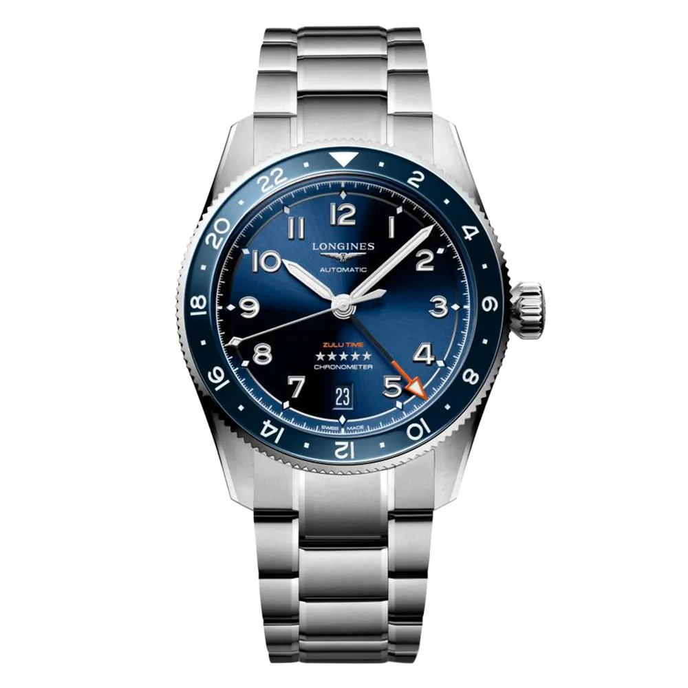 Longines Spirit Avigation L38024936