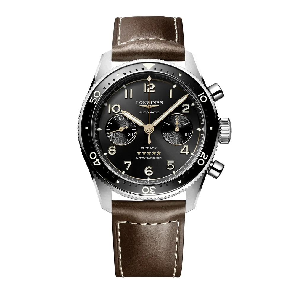 Longines Spirit Flyback L38214532
