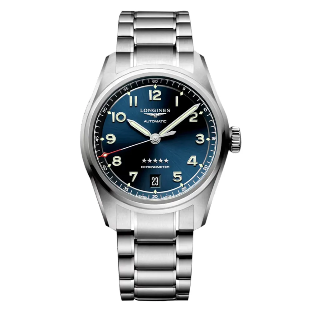 Longines Spirit L34104936
