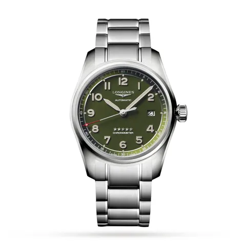 Longines Spirit