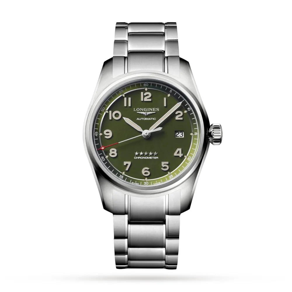 Longines Spirit L38104036