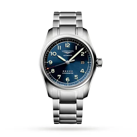 Longines Spirit