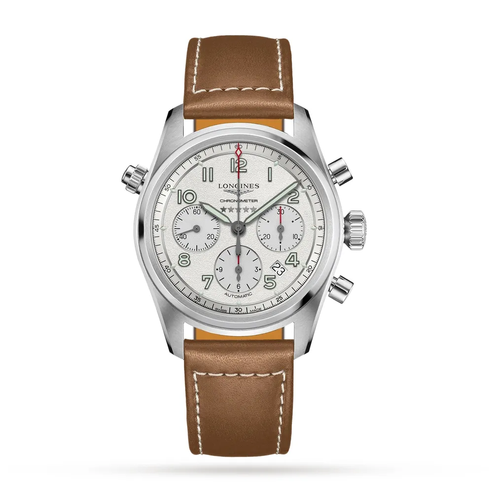 Longines Spirit L38204732