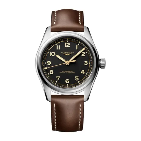 Longines Spirit Pilot 3 Hands