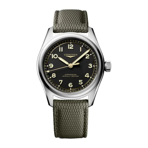 Longines Spirit Pilot 3 Hands
