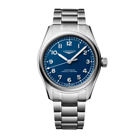 Longines Spirit Pilot