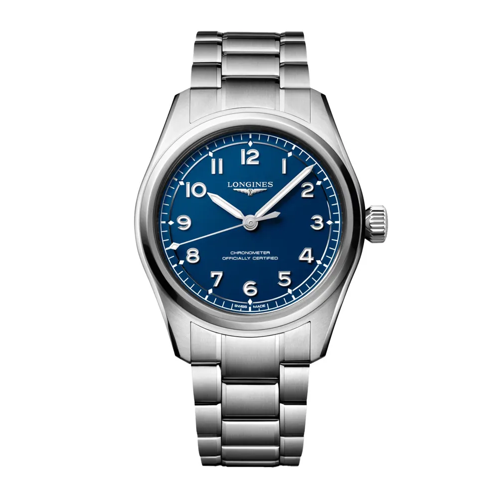Longines Spirit Pilot L38094936