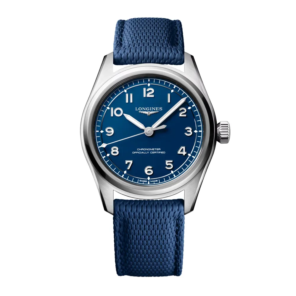 Longines Spirit Pilot L38094939