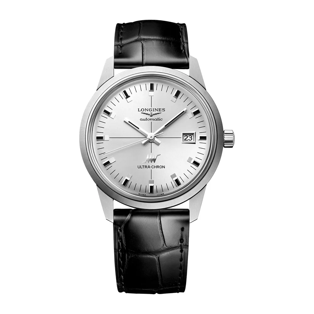 Longines Ultra-Chron Classic L29374722