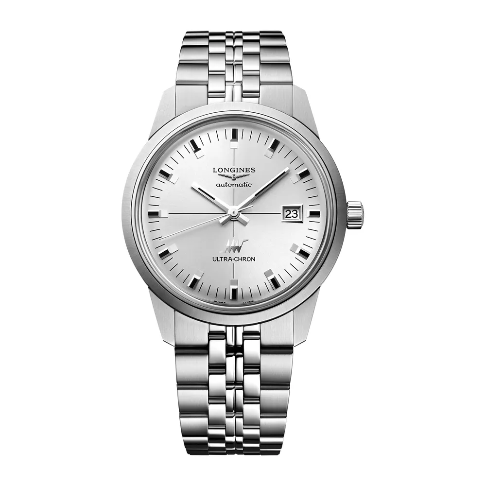 Longines Ultra-Chron Classic L29374726