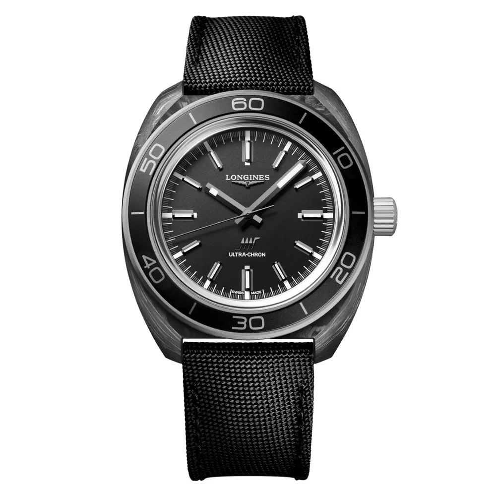 Longines Ultra-Chron L28394522