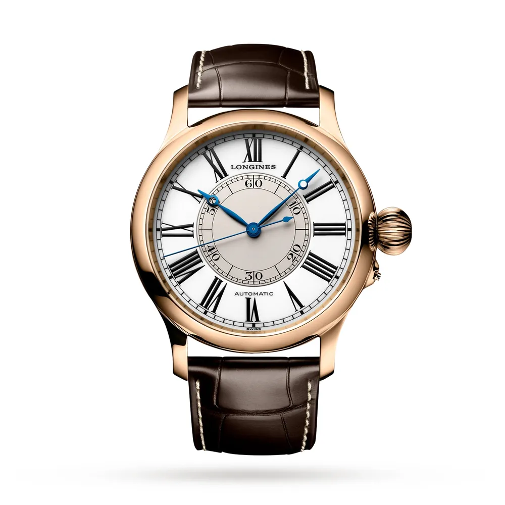 Longines Weems Second-Setting L27138110