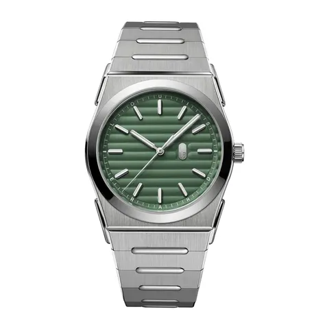 Louis Erard 2340 Forest