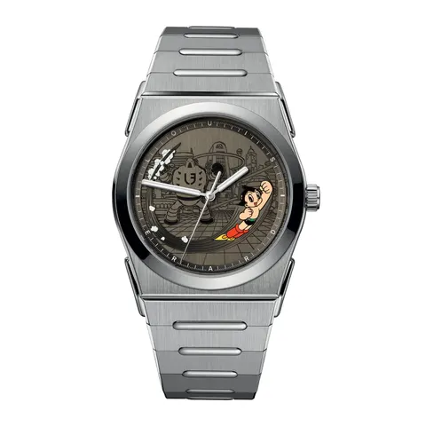 Louis Erard 2340 Louis Erard X Astro Boy