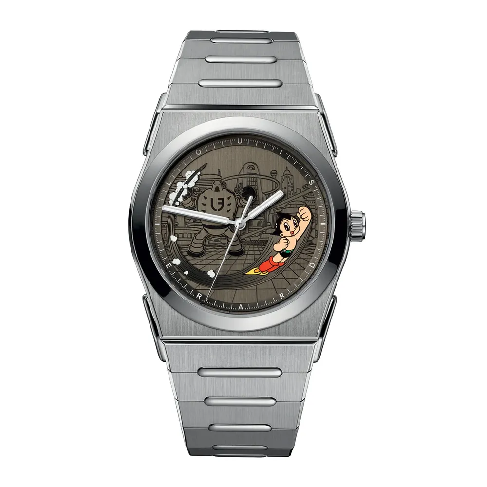 Louis Erard 2340 Louis Erard X Astro Boy 35123TA23.BMT12
