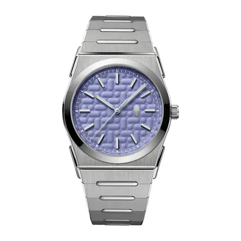 Louis Erard 2340 Mauve