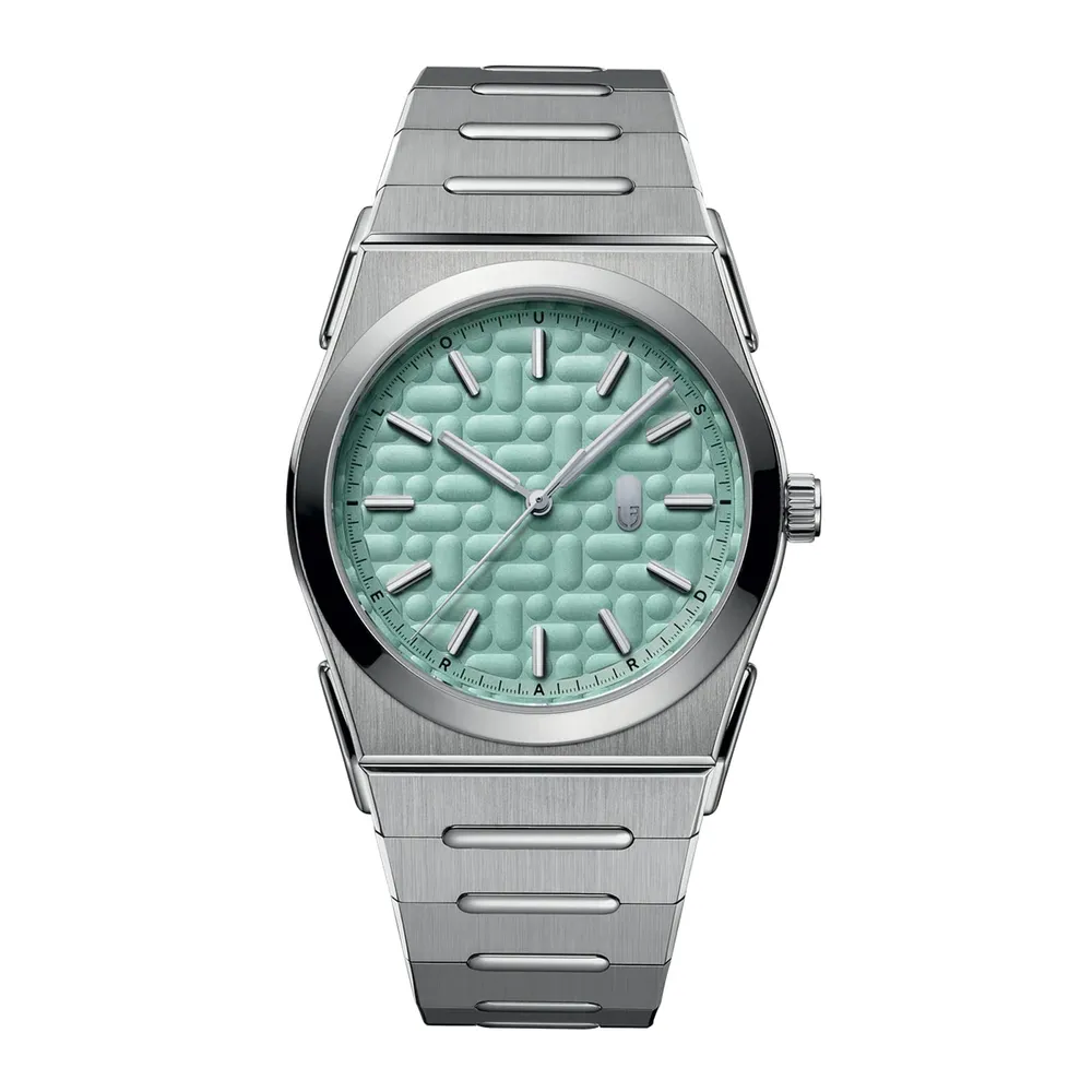 Louis Erard 2340 Mint 35123TA11.BMT12