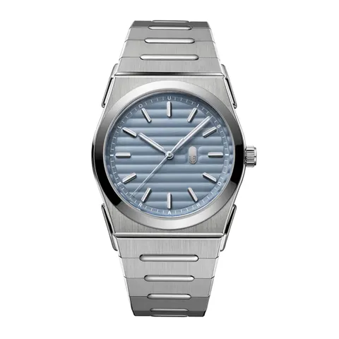 Louis Erard 2340 Slate