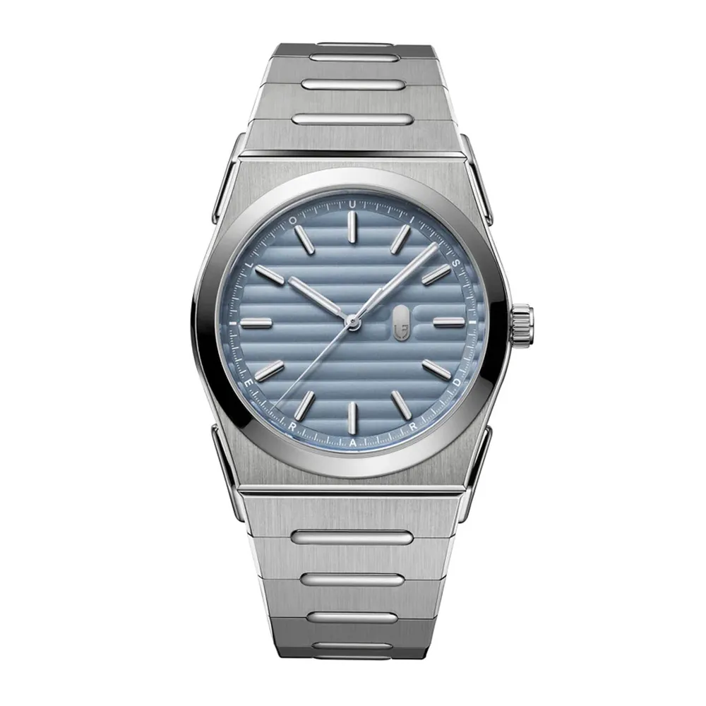 Louis Erard 2340 Slate 35123TA02.BMT12