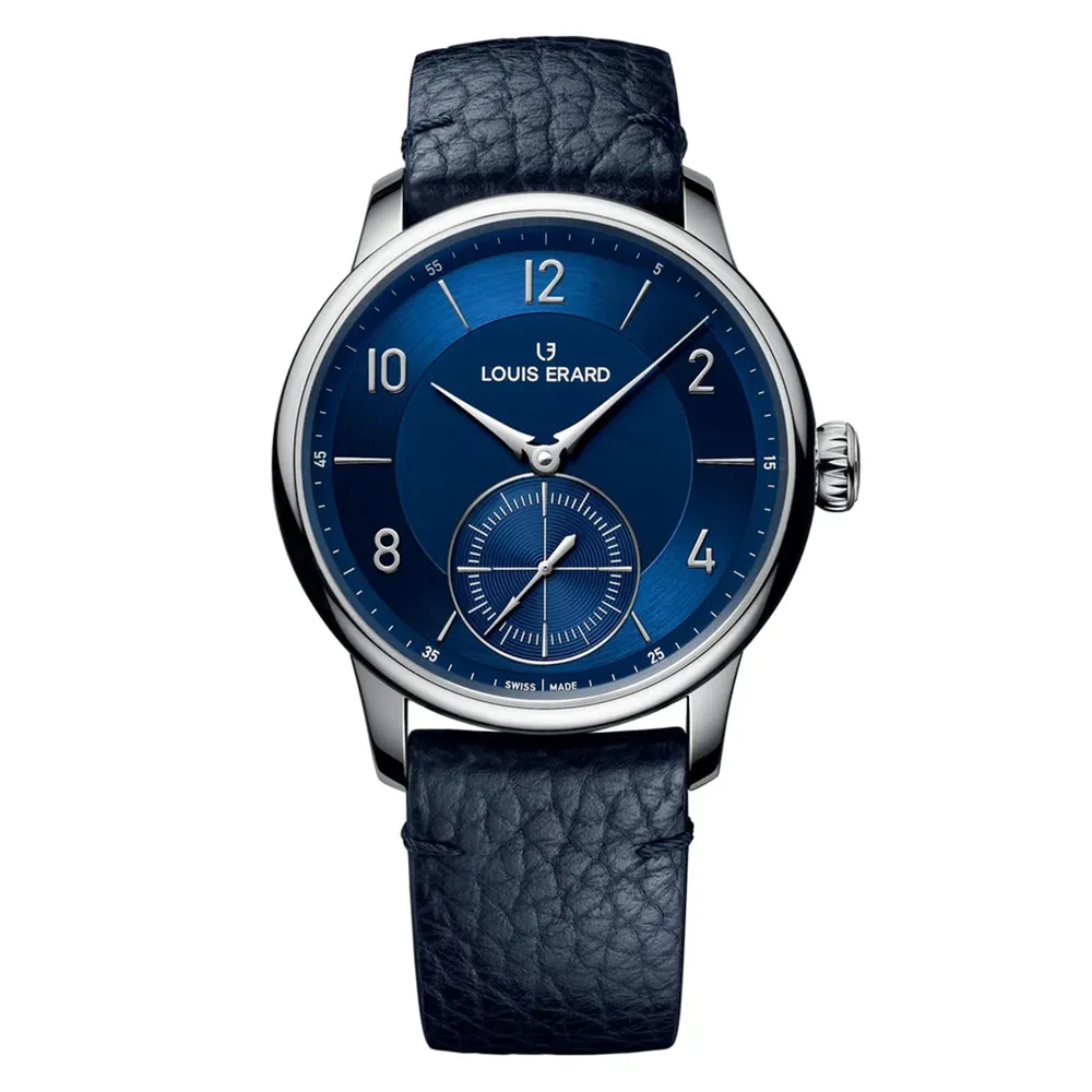 Louis Erard Excellence Petite Seconde 34248AA05.BVA134