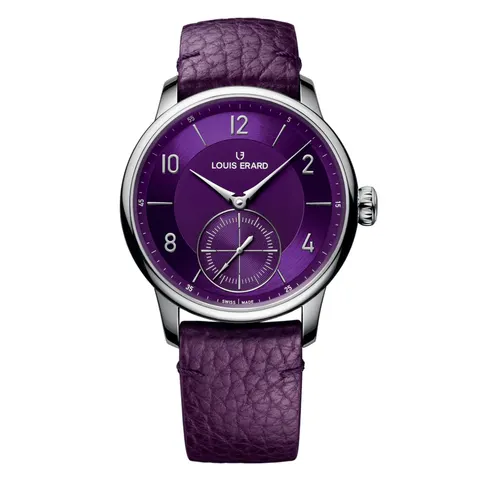 Louis Erard Excellence Petite Seconde